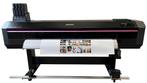 Mutoh XpertJet 1641SR, Ophalen, Mutoh, Printer, Inkjetprinter