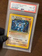 Gezocht: psa unlimited dutch base set kaarten, Ophalen of Verzenden, Zo goed als nieuw