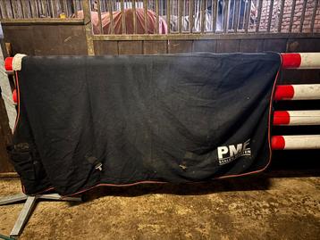 Wollen/zweet deken beschikbaar voor biedingen