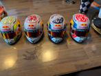 Max Verstappen helmen, Ophalen, Zo goed als nieuw, Formule 1
