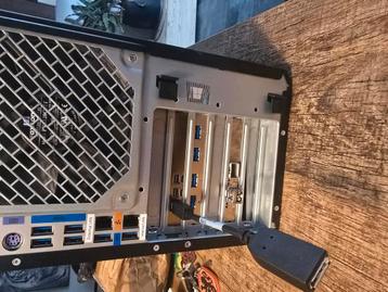 Hp workstation z4g4 beschikbaar voor biedingen