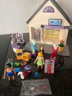 Playmobil 70017 modehuis, Ophalen of Verzenden, Zo goed als nieuw