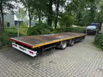 LAKO - Oplegger, Overige brandstoffen, Origineel Nederlands, Bedrijf, Aanhangers en Opleggers