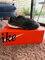 Nike X Sacai Zegamadom SP Black/Anthracite maat 44,5, Nike x Sacai, Zwart, Nieuw, Ophalen of Verzenden