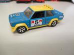 Fiat 131 modelauto, Ophalen, Gebruikt, Auto, Overige merken