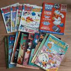 Donald Duck pakket, Meerdere comics, Ophalen of Verzenden, Gelezen, Europa