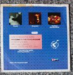 Frankie Goes To Hollywood ‎– Welcome To The Pleasuredome, Ophalen of Verzenden, 7 inch, Pop, EP