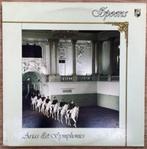 Spoons, Ophalen of Verzenden, Gebruikt, Overige formaten