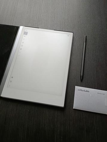 Remarkable 2 - marker plus - extra opzetstukjes! beschikbaar voor biedingen