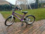 Woom fiets maat 3, Fietsen en Brommers, Ophalen, Zo goed als nieuw, 20 inch of meer