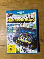 Nintendo Land - Wii U - Zo goed als nieuw!, Spelcomputers en Games, Games | Nintendo Wii U, Avontuur en Actie, 1 speler, Eén computer