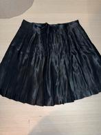 Mango Zwart Rokje, Kleding | Dames, Rokken, Maat 38/40 (M), Mango, Zwart, Ophalen of Verzenden