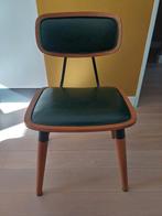 Leuke Eetkamerstoelen!, Huis en Inrichting, Stoelen, Ophalen, Zo goed als nieuw, Overige kleuren, Vier