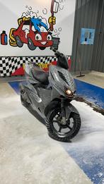 Yamaha Aerox, Ophalen, Gebruikt, Benzine, Aerox