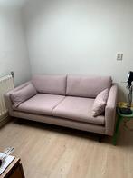 Gratis bank, Ophalen, Gebruikt, Tweepersoons, 75 tot 100 cm