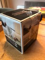 Chocolade Fondue Set - Nieuw in doos!, Ophalen of Verzenden, Nieuw, Waxinelicht, Fondueset