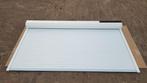 Nieuw rolluik wit RAL9016 solar bediening, Ophalen, Nieuw, 200 cm of meer, Wit