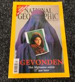 National Geographic Magazine april 2002, Ophalen of Verzenden, Zo goed als nieuw, Wetenschap en Natuur
