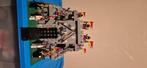 lego 6080 King's castle, Ophalen of Verzenden, Gebruikt, Complete set, Lego