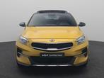 Kia XCeed 1.0 T-GDi DynamicPlusLine | NAVIGATIE | CAMERA | P, Auto's, Kia, Stof, Gebruikt, Euro 6, Origineel Nederlands