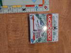 Monopoly Reis Editie - Compleet!, Ophalen of Verzenden, Zo goed als nieuw, Een of twee spelers, Hasbro