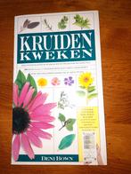 Zelf je kruiden kweken., Ophalen of Verzenden, Zo goed als nieuw, Tuinieren en Tuinplanten