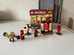 Lego Ninjago 70680, Kinderen en Baby's, Speelgoed | Duplo en Lego, Ophalen, Zo goed als nieuw, Complete set, Lego