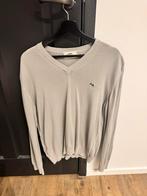 Grijze Burberry trui - Maat L - Perfecte staat, Kleding | Heren, Truien en Vesten, Ophalen of Verzenden, Zo goed als nieuw, Maat 52/54 (L)