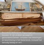 Bouwdoos statenjacht, Ophalen, Nieuw