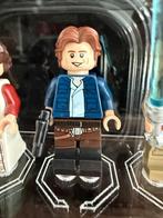 Lego Han Solo Bespin (dual molded legs) - sw0976, Kinderen en Baby's, Speelgoed | Duplo en Lego, Ophalen of Verzenden, Nieuw, Lego