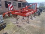 Cultivator 7 tands 3 meter, Zakelijke goederen, Agrarisch | Werktuigen, Ophalen of Verzenden, Grondbewerking