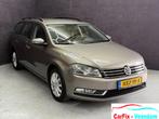 Volkswagen Passat Variant 1.4 TSI Comfortline BlueMotion, Voorwielaandrijving, Euro 5, 4 cilinders, Bruin