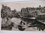 Ansichtkaart Broek op Langendijk - Nederland, Ophalen of Verzenden, 1940 tot 1960, Gelopen, Overig Europa