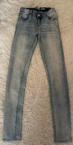 Indian Blue Jeans spijkerbroek maat 12/152, Broek, Meisje, Ophalen of Verzenden, Zo goed als nieuw