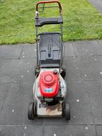 honda, Cirkelmaaier, Ophalen, Gebruikt