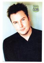 Wessel van Diepen 1999 Radio 538, Ophalen, 1980 tot heden, Ongelopen, Sterren en Beroemdheden