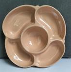 Grote zware snack-schaal, Ophalen of Verzenden