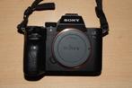 Sony A7 III body with genuine battery and bodycap, Audio, Tv en Foto, Fotocamera's Digitaal, Ophalen, Gebruikt, Spiegelreflex