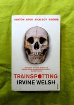 Trainspotting - Irvine Welsh, Verzenden, Gelezen, Nederland