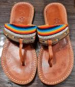 afrikaanse slippers, Ophalen of Verzenden, Nieuw