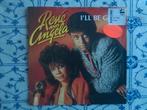 René & Angela          I'll be good, Cd's en Dvd's, Vinyl Singles, Ophalen of Verzenden, Zo goed als nieuw, Pop, Single