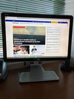 HP w2207H Monitor, Computers en Software, Monitoren, Ophalen, Hp, Gebruikt, Kantelbaar