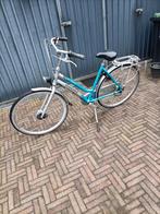 Gazelle esprit damesfiets 3 versnellingen framehoogte 55 cm, Ophalen, Ferdy.kats@hotmail.com, 7751 cx, Versnellingen