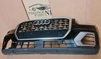 Voorbumper Audi Q2 81A Origineel Bumper bj.2016-2021 PDC KLS, Ophalen of Verzenden, Gebruikt, Voor, Bumper