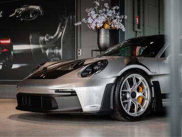 Porsche 911 4.0 GT3 RS | WEISSACH | KERAMISCH | BTW | LIFT beschikbaar voor biedingen