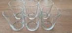 Waterglazen, bierglazen en likeurglaasjes, Ophalen, Zo goed als nieuw, Bierglas
