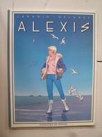 Alexis. Het onvoorziene., Boeken, Stripboeken, Eén stripboek, Ophalen of Verzenden, Gelezen