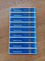 Staedtler Mars Lumochrom 204-3 Kleurvullingen [nieuw], Ophalen of Verzenden, Nieuw, Overige typen