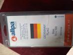 Vlag -Duits- Germany Flag  70x100, Ophalen of Verzenden, Zo goed als nieuw