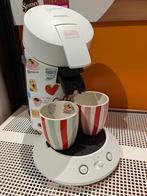 Senseo Blond Amsterdam nieuw, Witgoed en Apparatuur, Koffiezetapparaten, Ophalen of Verzenden, 2 tot 4 kopjes, Koffiepads en cups